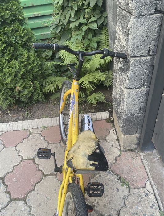 Велосипед не дорого
