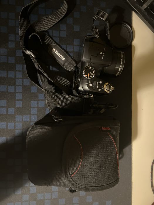 Camera foto Fujifilm Finepix S2980