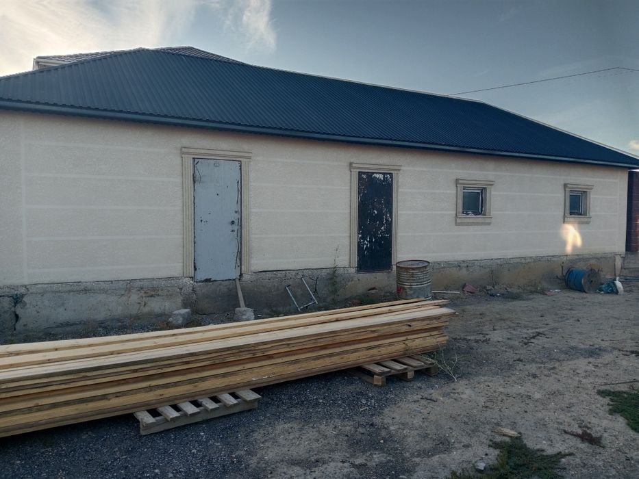 Продам дом 2 этажный