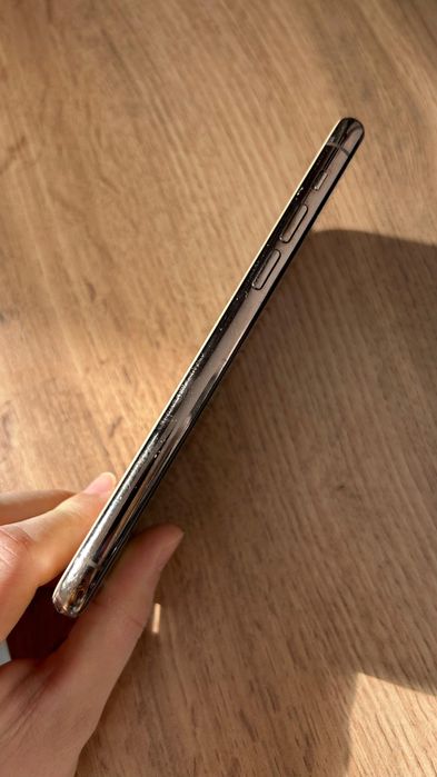 Iphone 11 pro 258g срочно продам