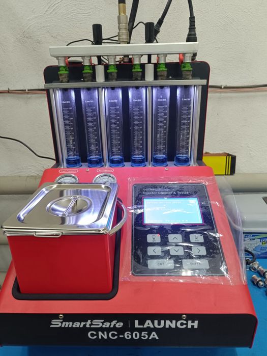 Автоэлектрик , компьютерная диагностика