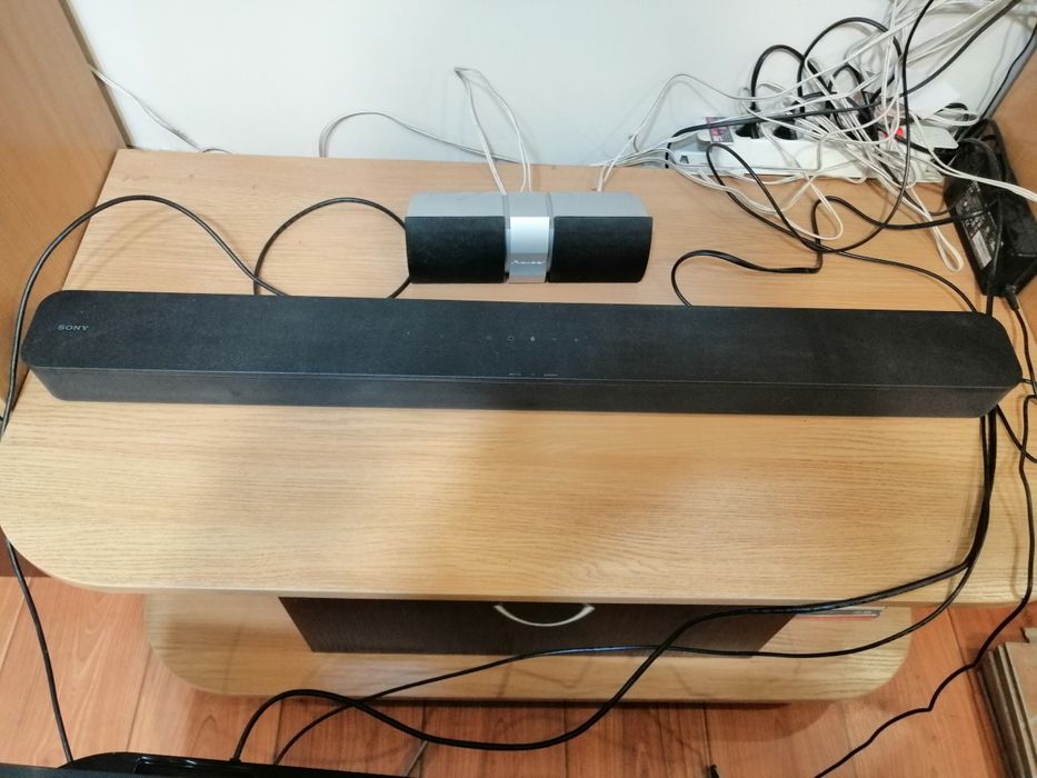 Саундбар sony ht s 350