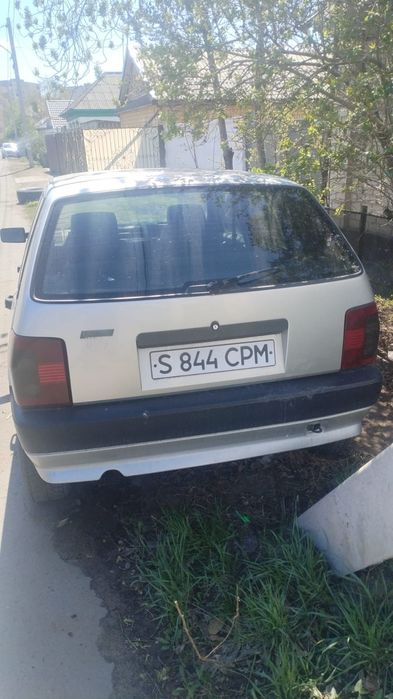 Продам запчасти на Фиат-Типо