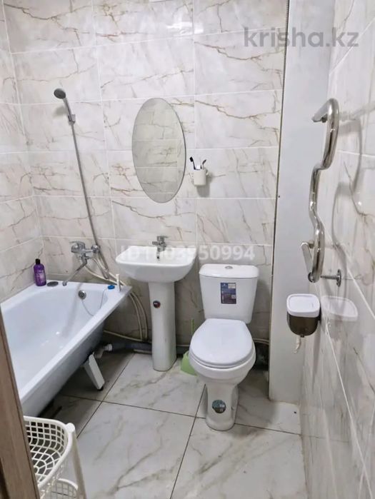 Сдаётся квартира