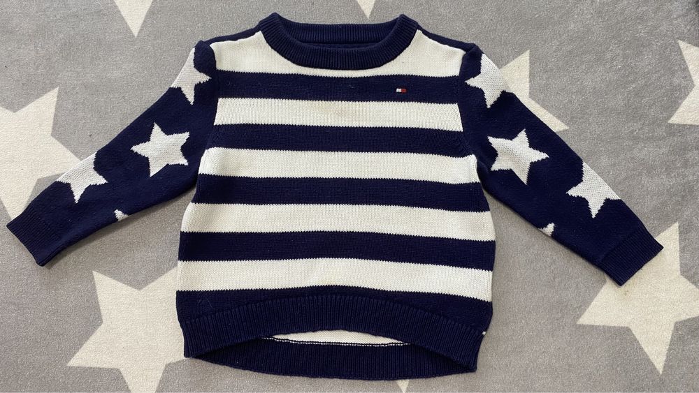 Vand haine originale Tommy Hilfiger -Copii