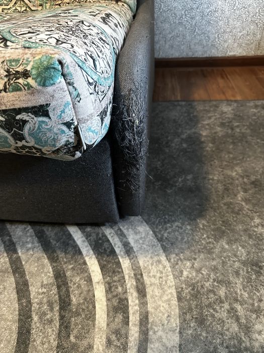 Диван раскладной