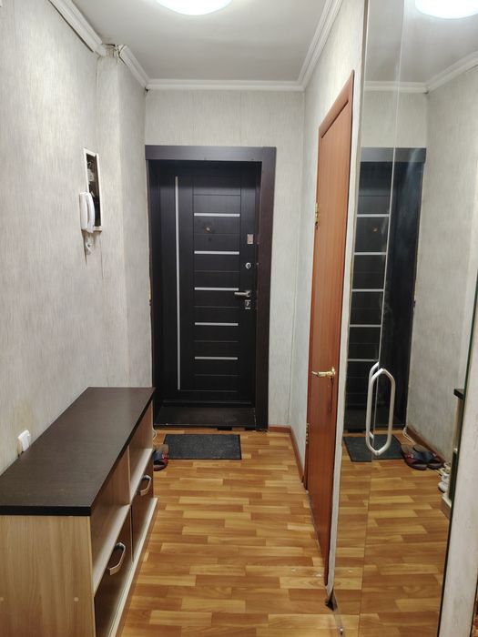 Сдаётся 2комн квартира в городе