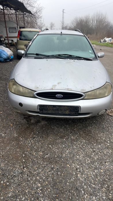 Ford Mondeo 2.0 дизел