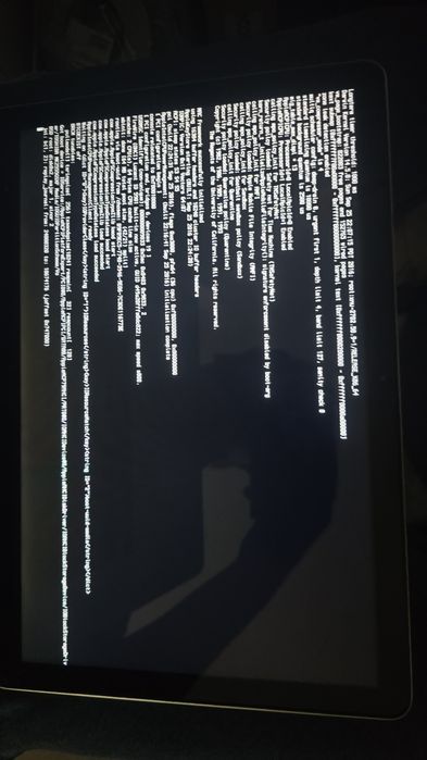 Vând Macbook pro 15 inch 2009 DEFECT