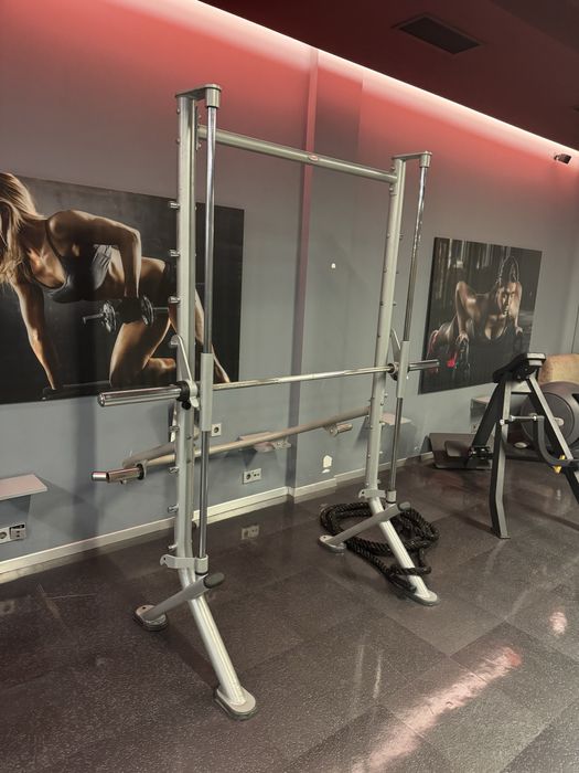 Фитнес уред Смит Машина Panatta