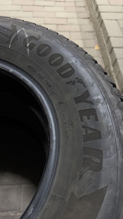 Good year ultragrip ice arctic