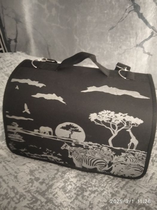 Переноска для животных