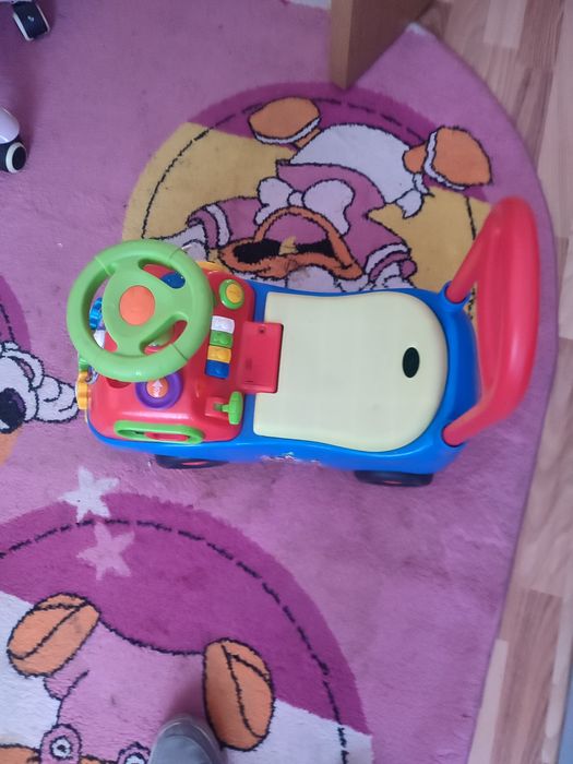 Vind mașinuțe pentru copii preti diferit mulțumesc