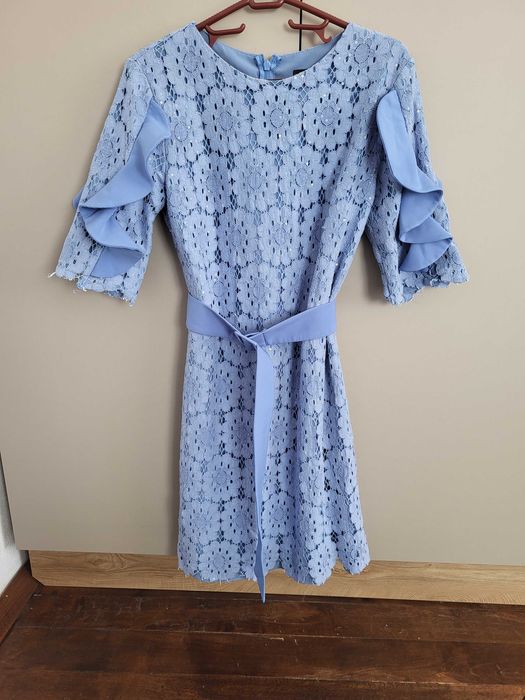 Рокля CHRISTINE M-размер