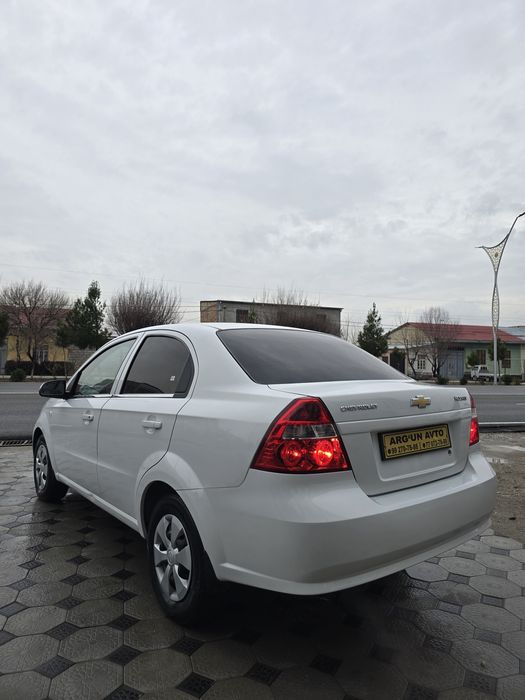 Nexia 3 soriladi 2018 mexanika