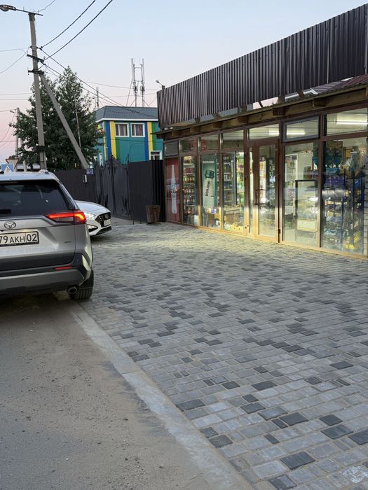 Продам готовых 2 бизнеса в центре города.