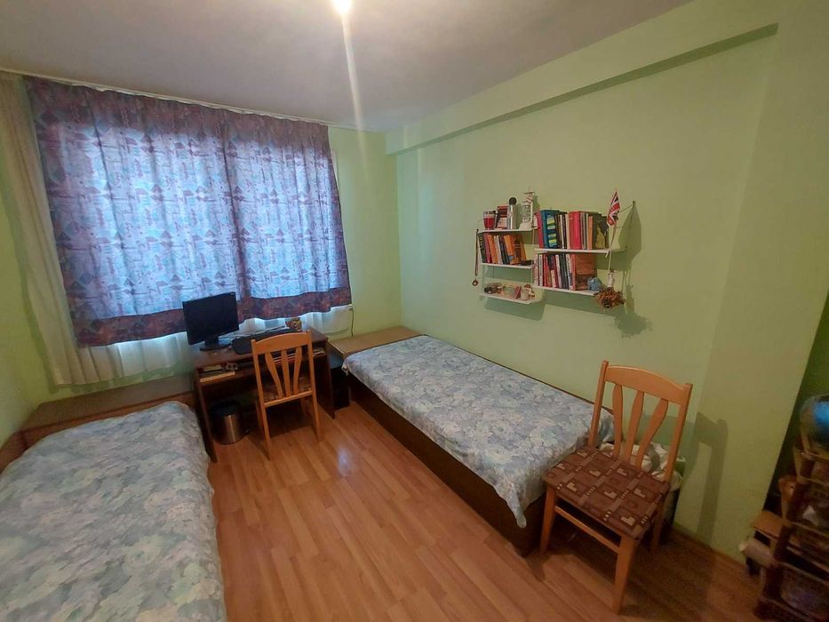 Двустаен апартамент, кв. Боровец