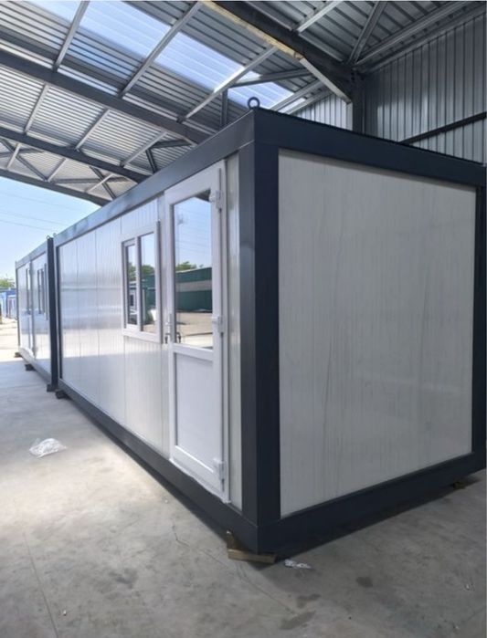 Vând containere modulare