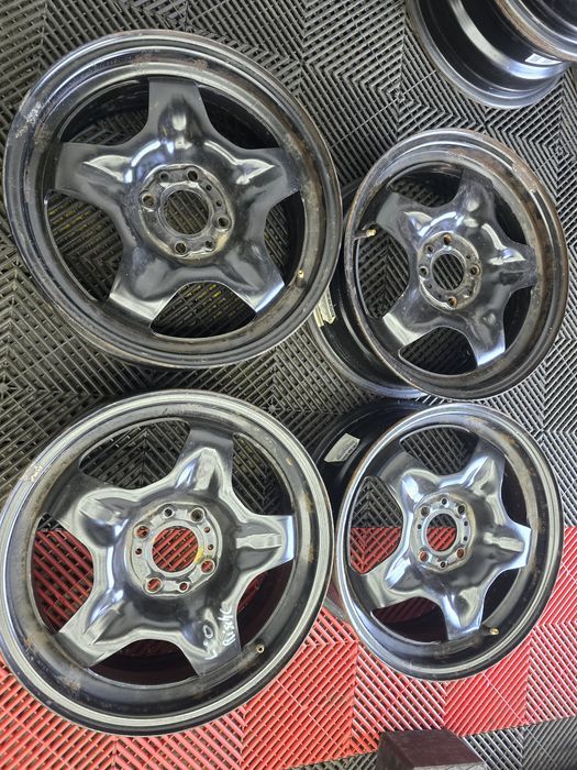 Jante tabla r15 fiat Lancia originale 4x 98