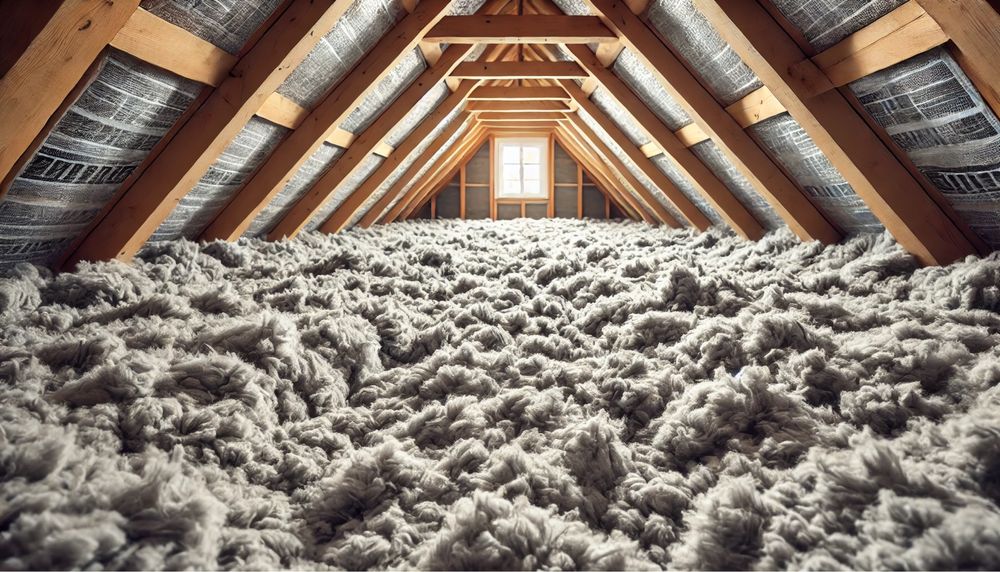 Izolatii celuloza Sibiu