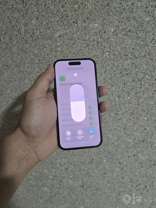 Iphone 14 pro 128gb 75%
