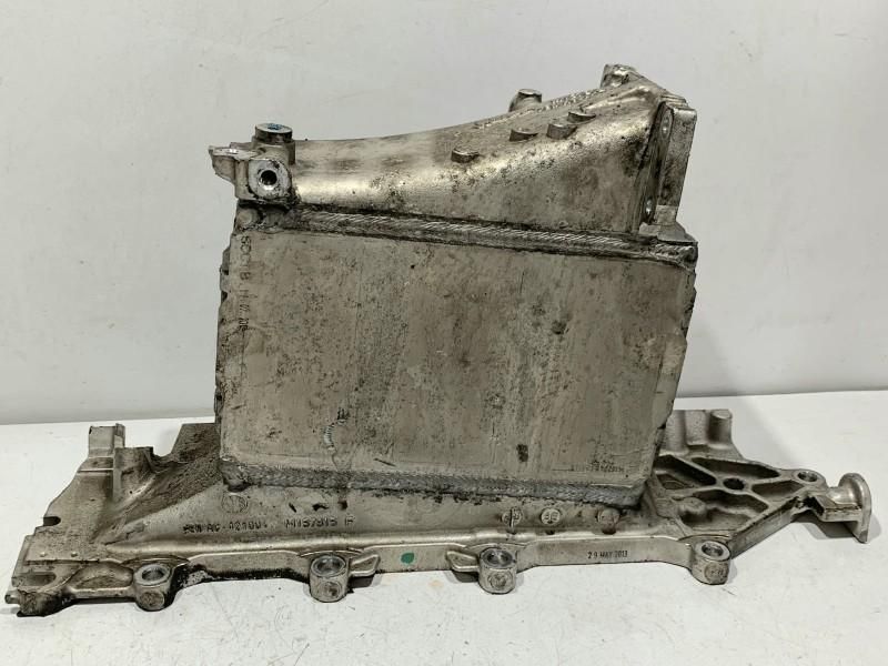 Galerie admisie intercooler Skoda Octavia 3 2.0 tdi CRBC; CKFC; CXX; C