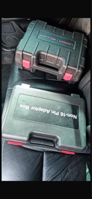 Лаунч дигностика