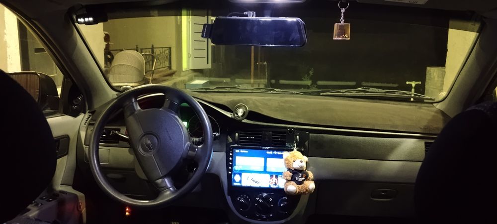 Chevrolet Lacetti / Gentra 2019 — 6
