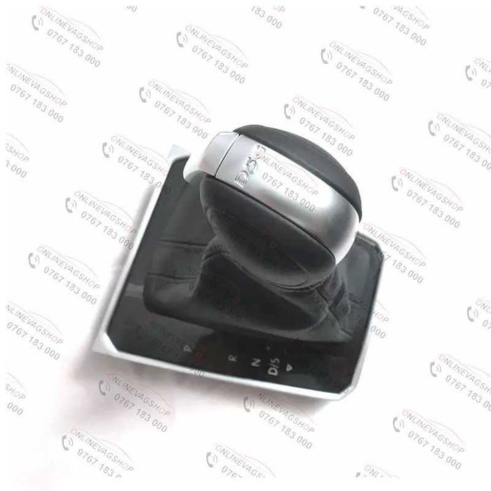 Manson + nuca schimbator DSG OEM pt Volkswagen Passat B8