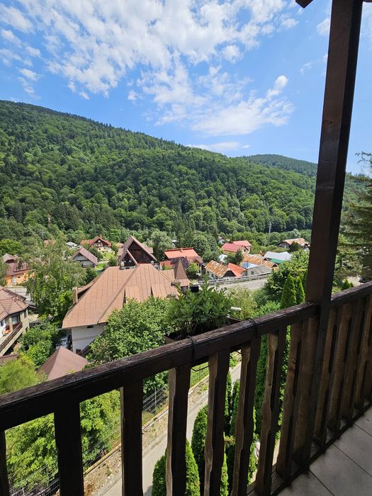 Cazare apart in vila Sinaia