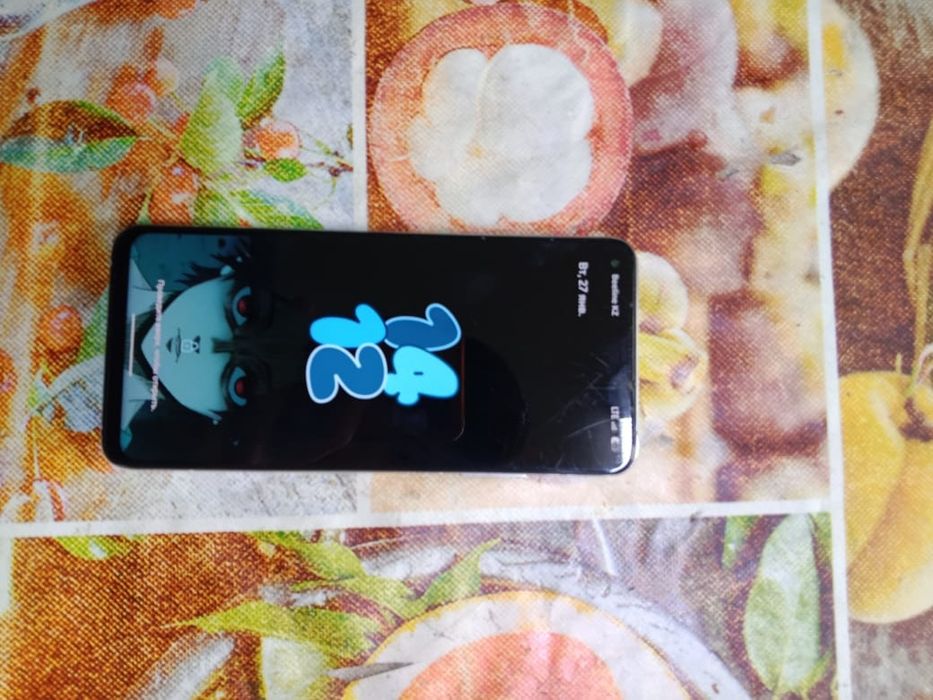 Xiaomi 10T 128гб