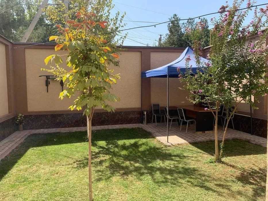 Аренда офисного здания 442 м² | 2 этажа + подвал на Ц-5