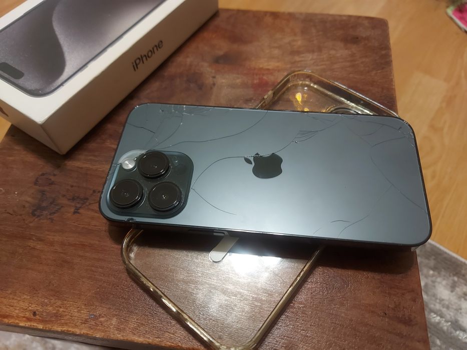 Iphone 14Pro Max 87%bateria