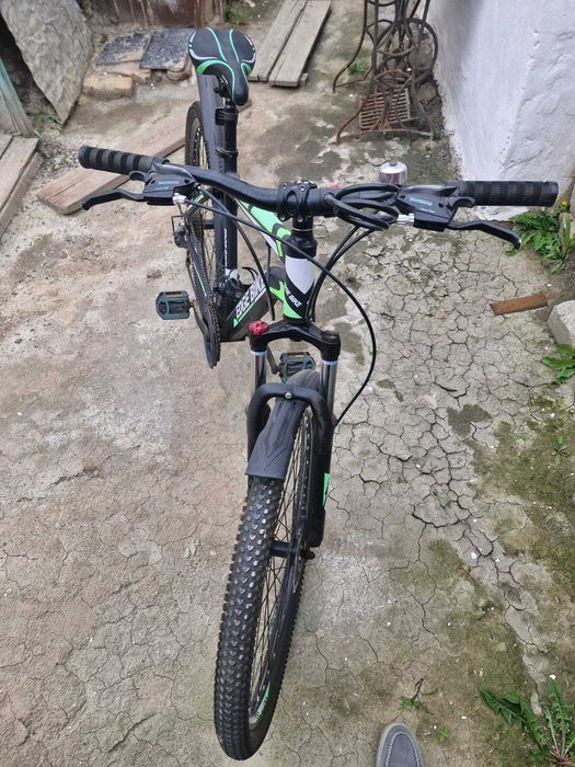 велосипед, велик