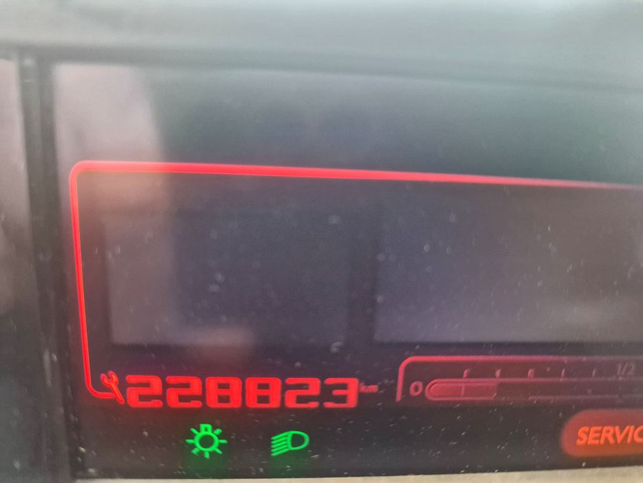 Citroen C4 Cactus 2015 euro 5