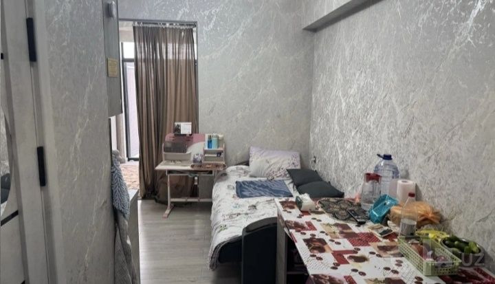 1-комнатная квартира в Юнусабаде — срочная продажа
◽️ Район: Юнусабад-