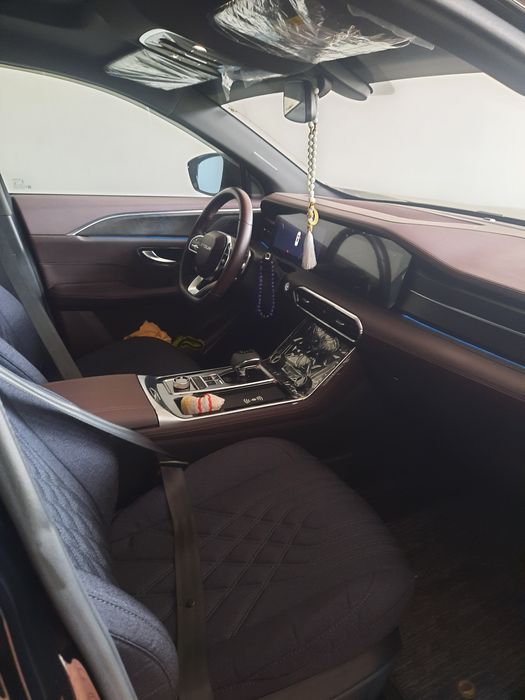 Зудлик билан  Jetaur X90 Plys Сотилади