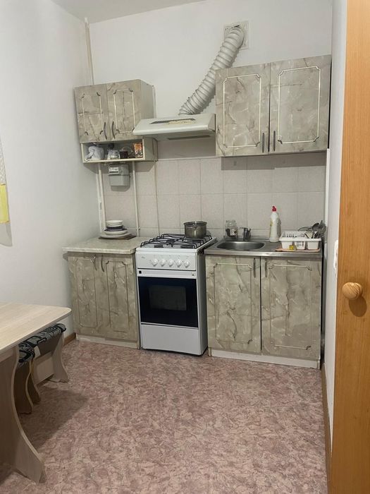 Продам 1 к р-н Береке  3/5