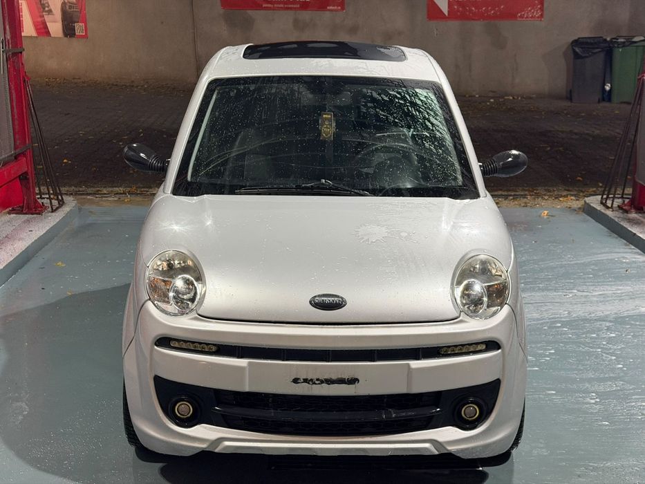 MICROCAR M.Go 2014 — imagine 4