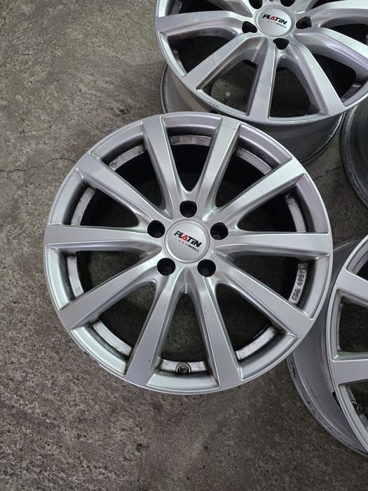 Джанти 17 / 5х112 - VW, Audi, Mercedes, Skoda, Seat 5x112