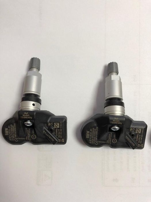 Senzori presiune BMW F10/F11/F12/F13/F01/F02/F07/F25/F26/E84