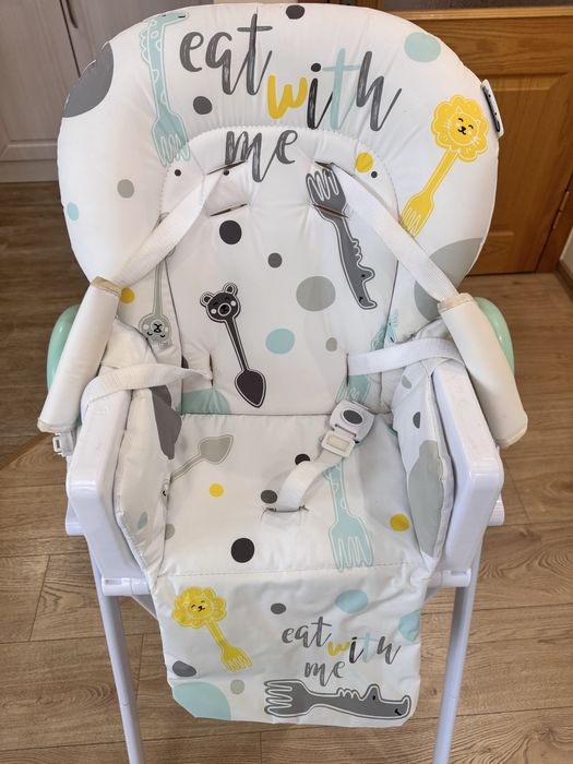 Столче за хранене