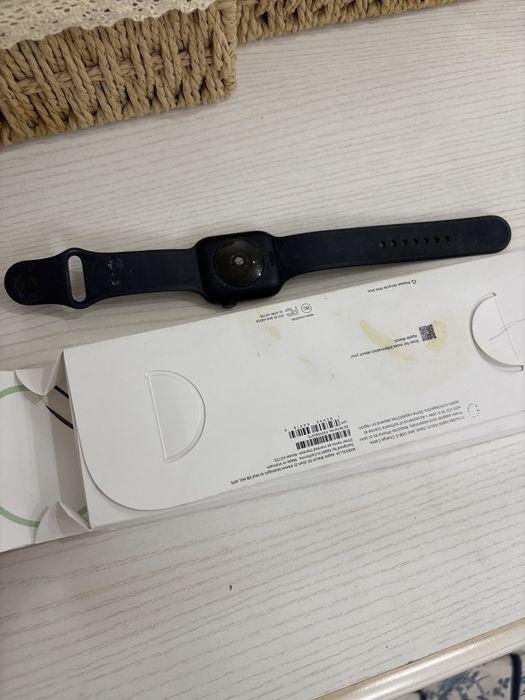 Apple Watch Se (gen2)