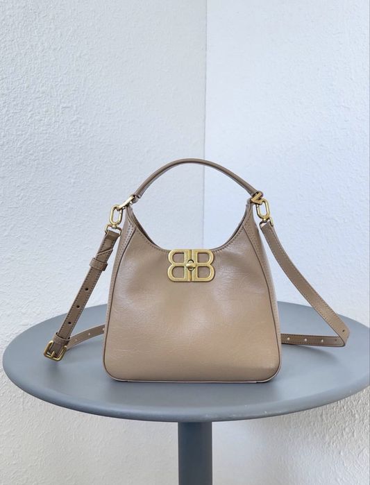 Geanta Balenciaga BB Soft