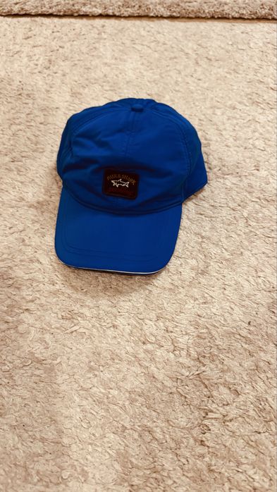 Sapca Paul Shark