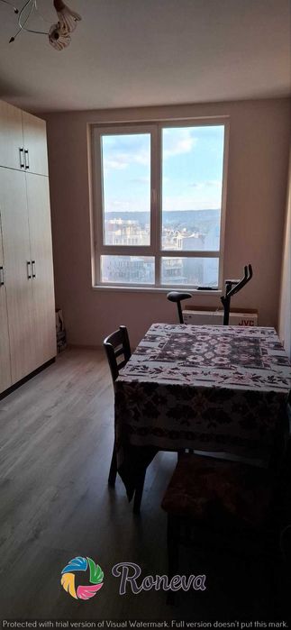 Продава се Тристаен апартамент в Варна, Лятно кино Тракия - 87 кв.м за 2196 €/кв.м - Снимка #8