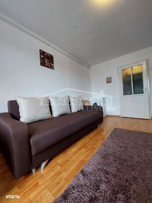 Vânzare Garsonieră Bulevardul Muncii zona Sinterom