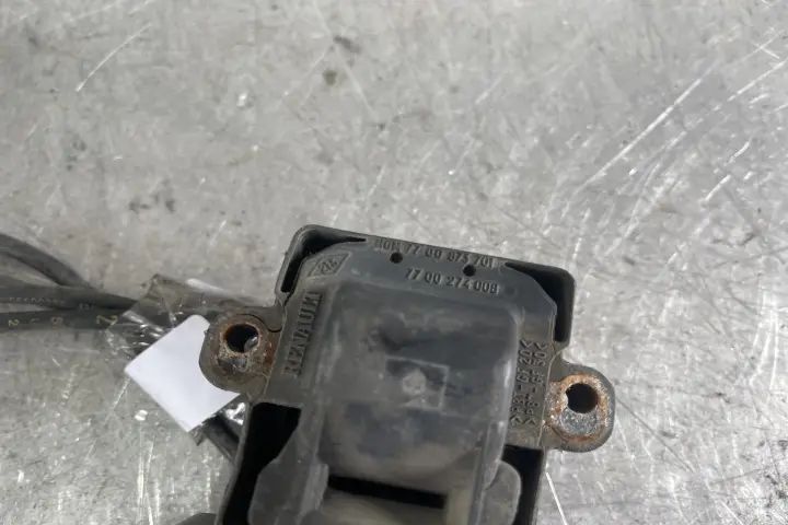 Bobina inductie 7700873701 / 77 00 873 701 Dacia Logan 2005