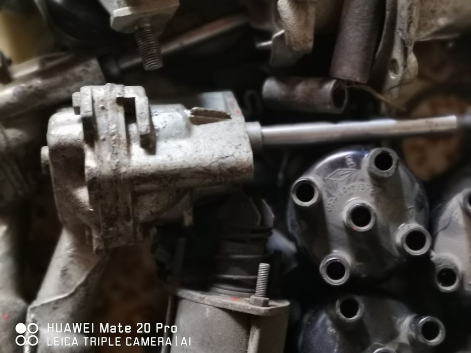 Продаю запчасти на жигули