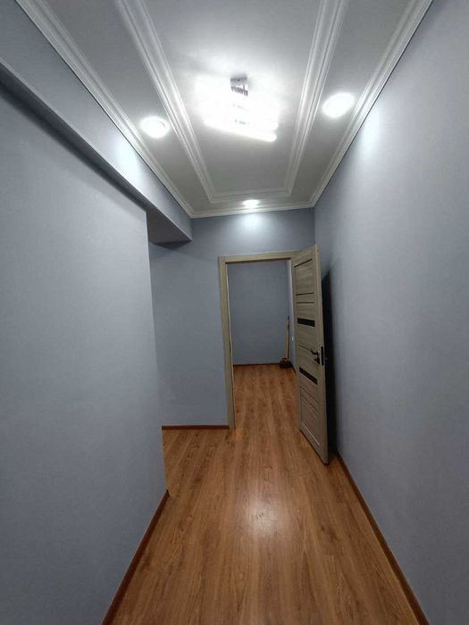 2х комнатная квартира 50кв/м на 2 этаже, Супер